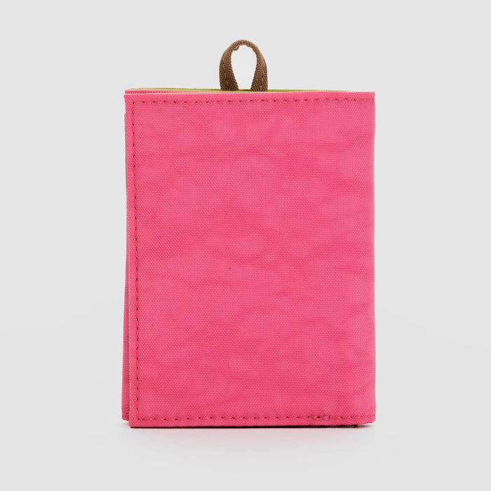 Cartera Baggu - Azalea Pink Mix