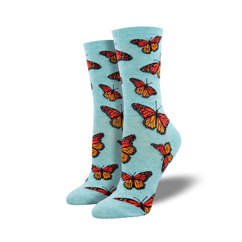 Calcetines - Social Butterfly 🦋