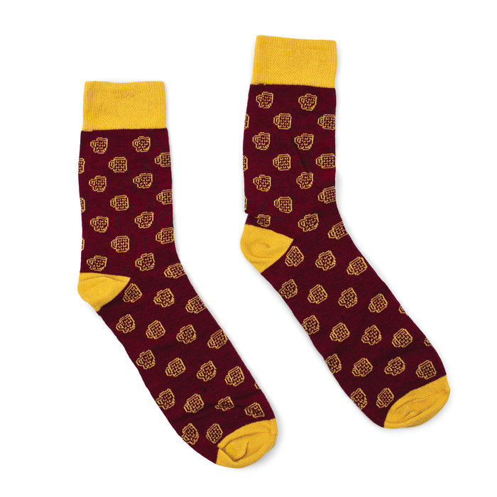 Calcetines - Hoppy Hour 🍺