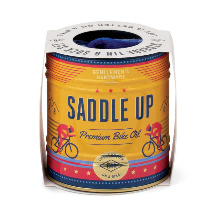 Calcetines - Saddle Up 🚲