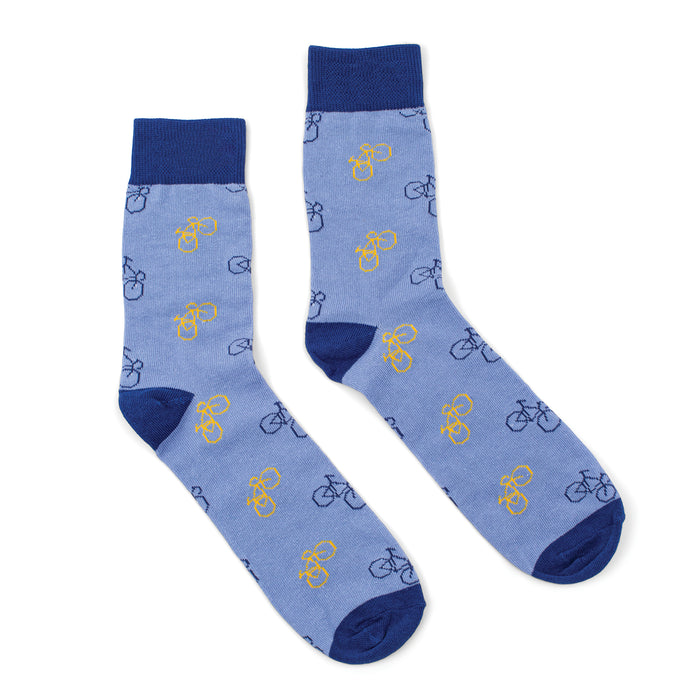 Calcetines - Saddle Up 🚲