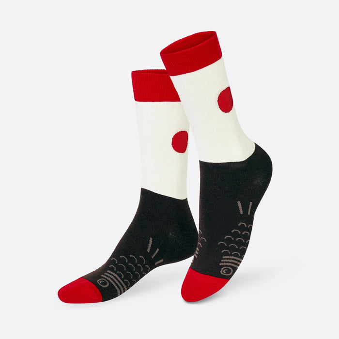 Calcetines Eat my socks - Soy Fish