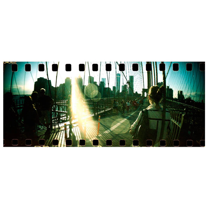 Cámara - Sprocket Rocket Black