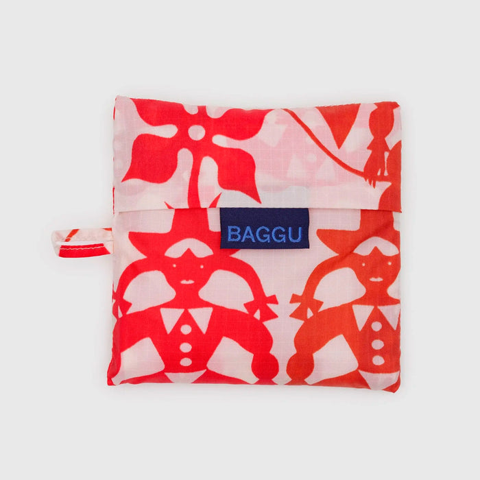 Bolsa Baggu - Cowgirl