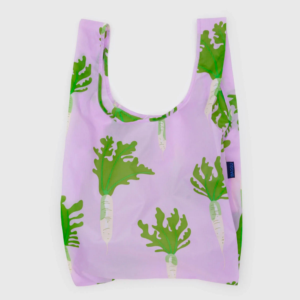Bolsa Baggu - Daikon Pink