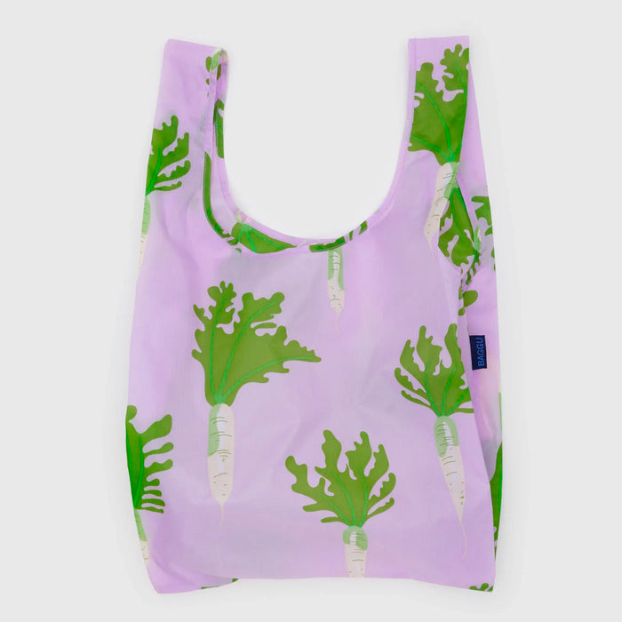Bolsa Baggu - Daikon Pink