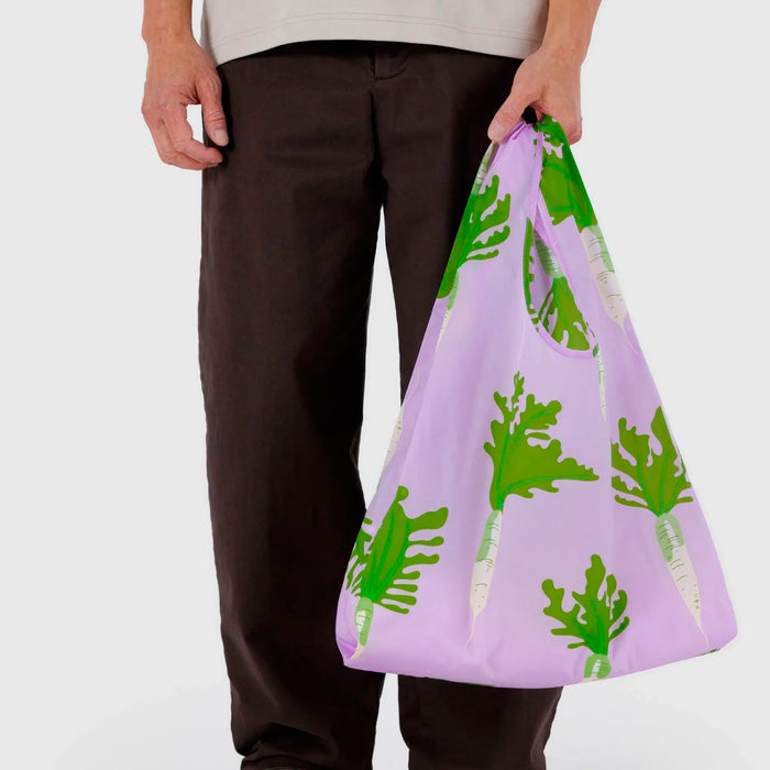 Bolsa Baggu - Daikon Pink