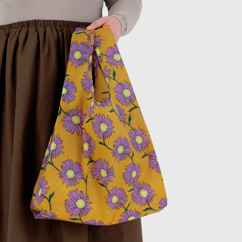 Bolsa Baggu - Daisy Chain