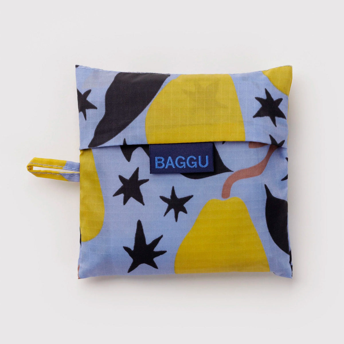 Bolsa Baggu - Golden Pears 🍐