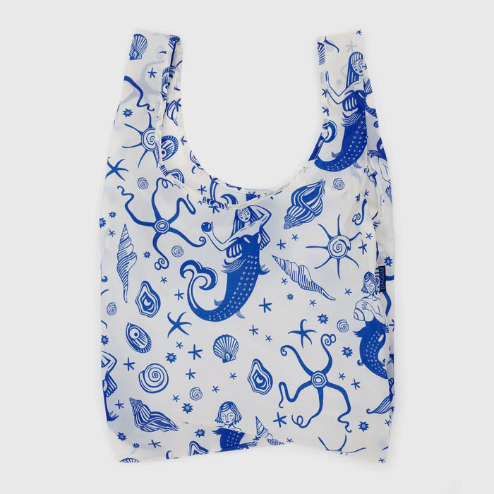 Bolsa Baggu - Mermaid 🧜♀️