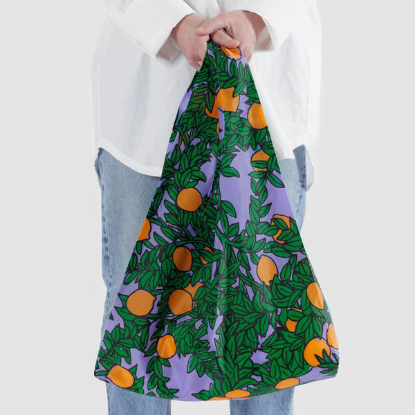 Bolsa - Orange Tree Periwinkle