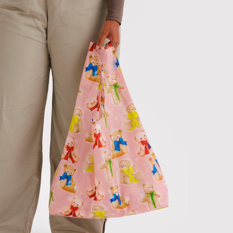 Bolsa Baggu - Teddy Bears 🧸