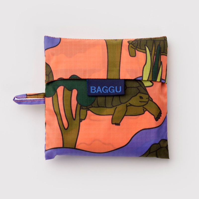 Bolsa Baggu - Turtle 🐢