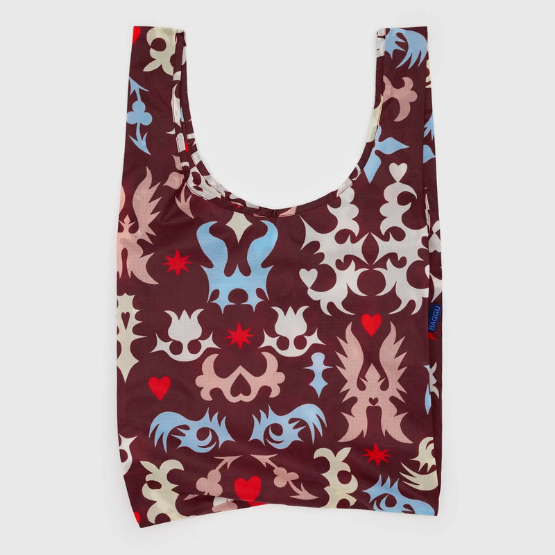 Bolsa Baggu - Western Cut Outs