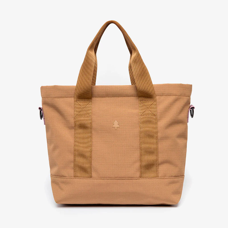 Bolso Lefrik - Strata Mini Vandra Toffee