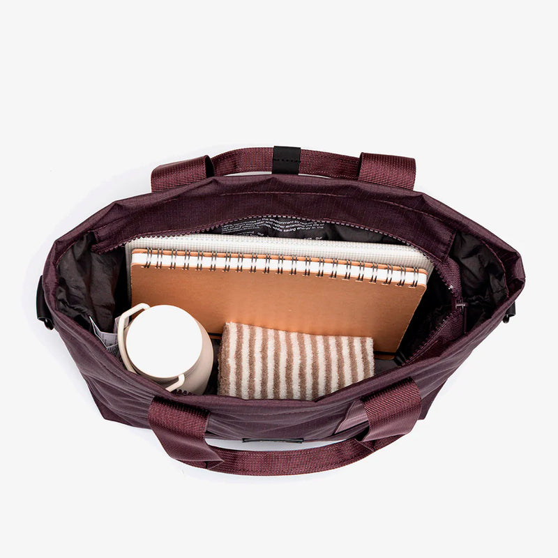 Bolso Lefrik - Strata Mini Vandra Wine