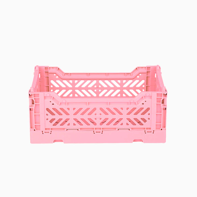 Caja plegable pequeña - Strawberry Milk
