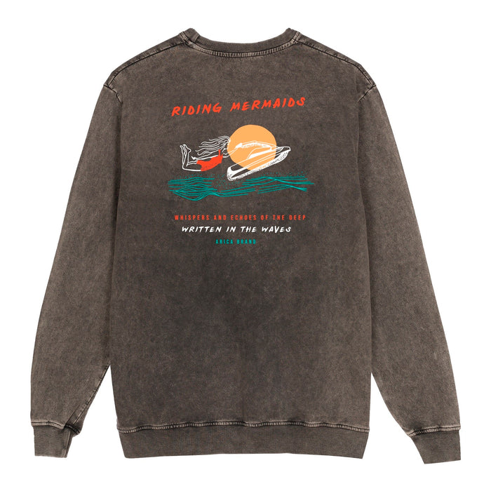 Sudadera Arica Brand - Baywatch 🌴🏄♂️