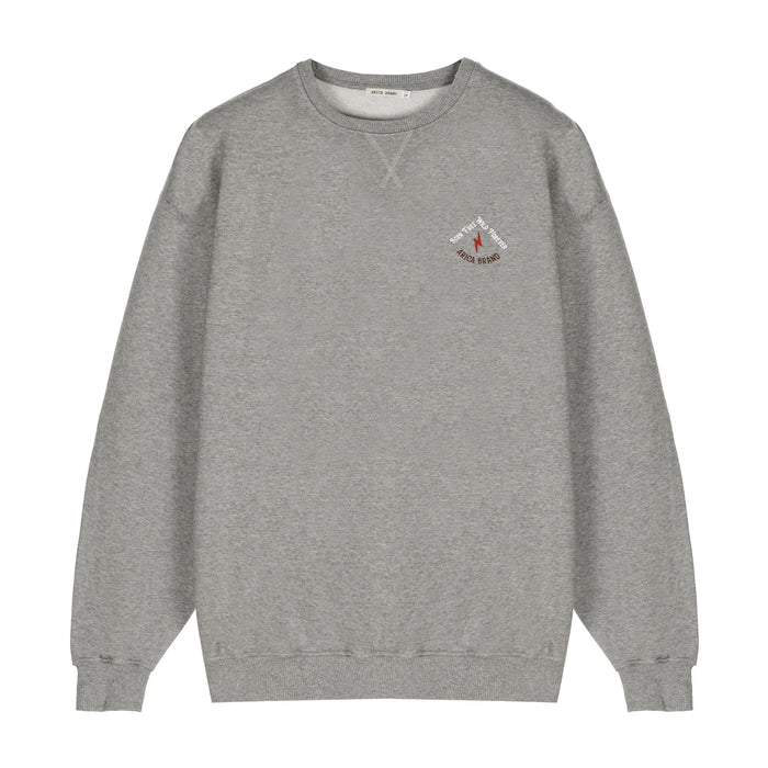 Sudadera Arica Brand - Born Free 🛵