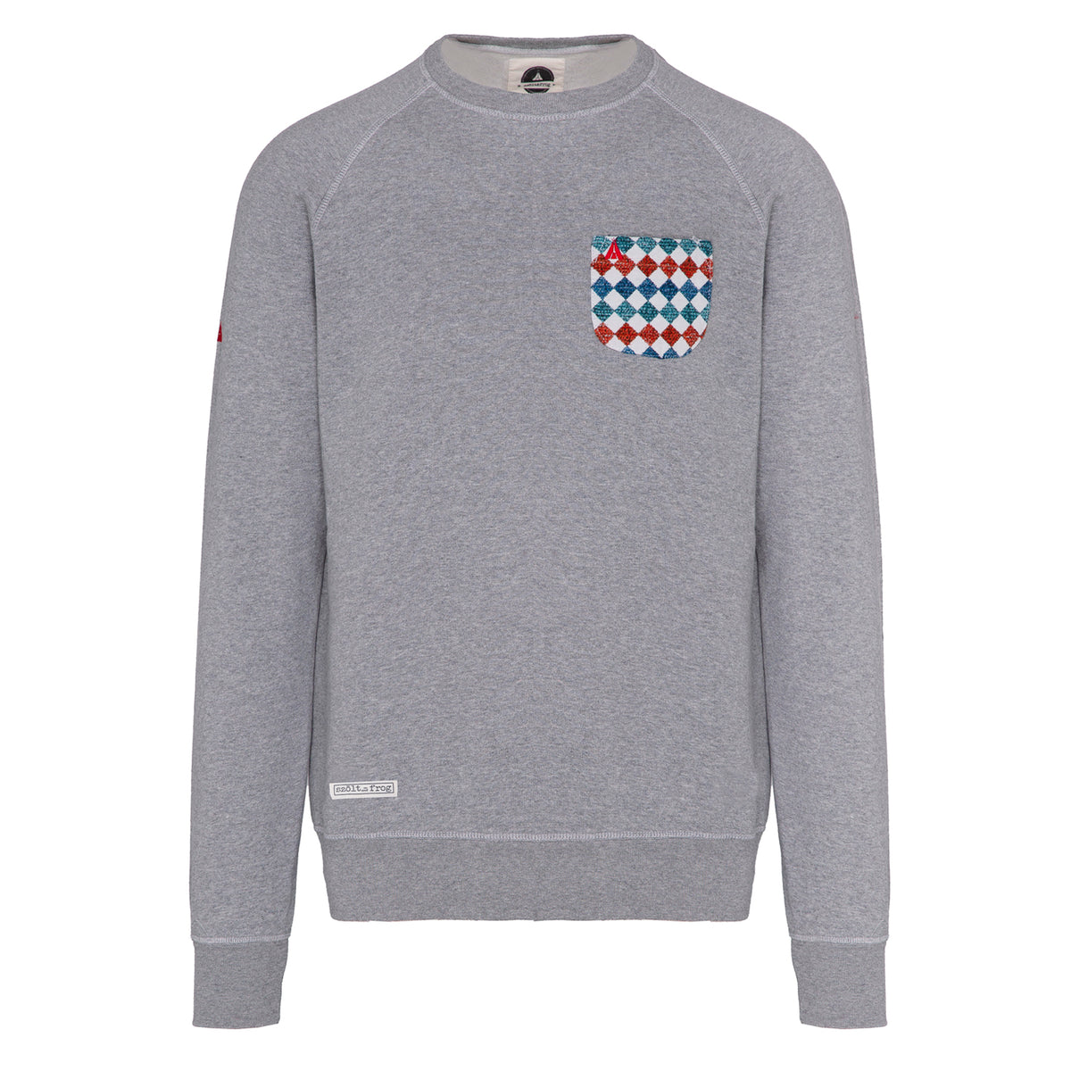 Sudadera Szölt and Frog - Comba