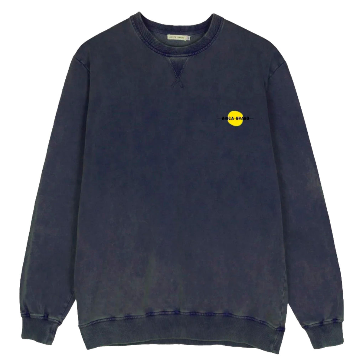 Sudadera Arica Brand - El Rey Blue 🐓