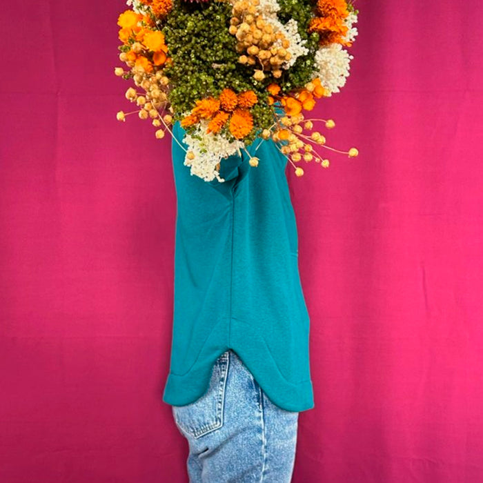 Sudadera La Compiano - Fama Petróleo