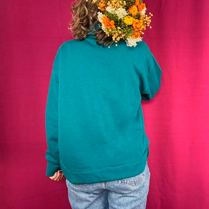 Sudadera La Compiano - Fama Petróleo