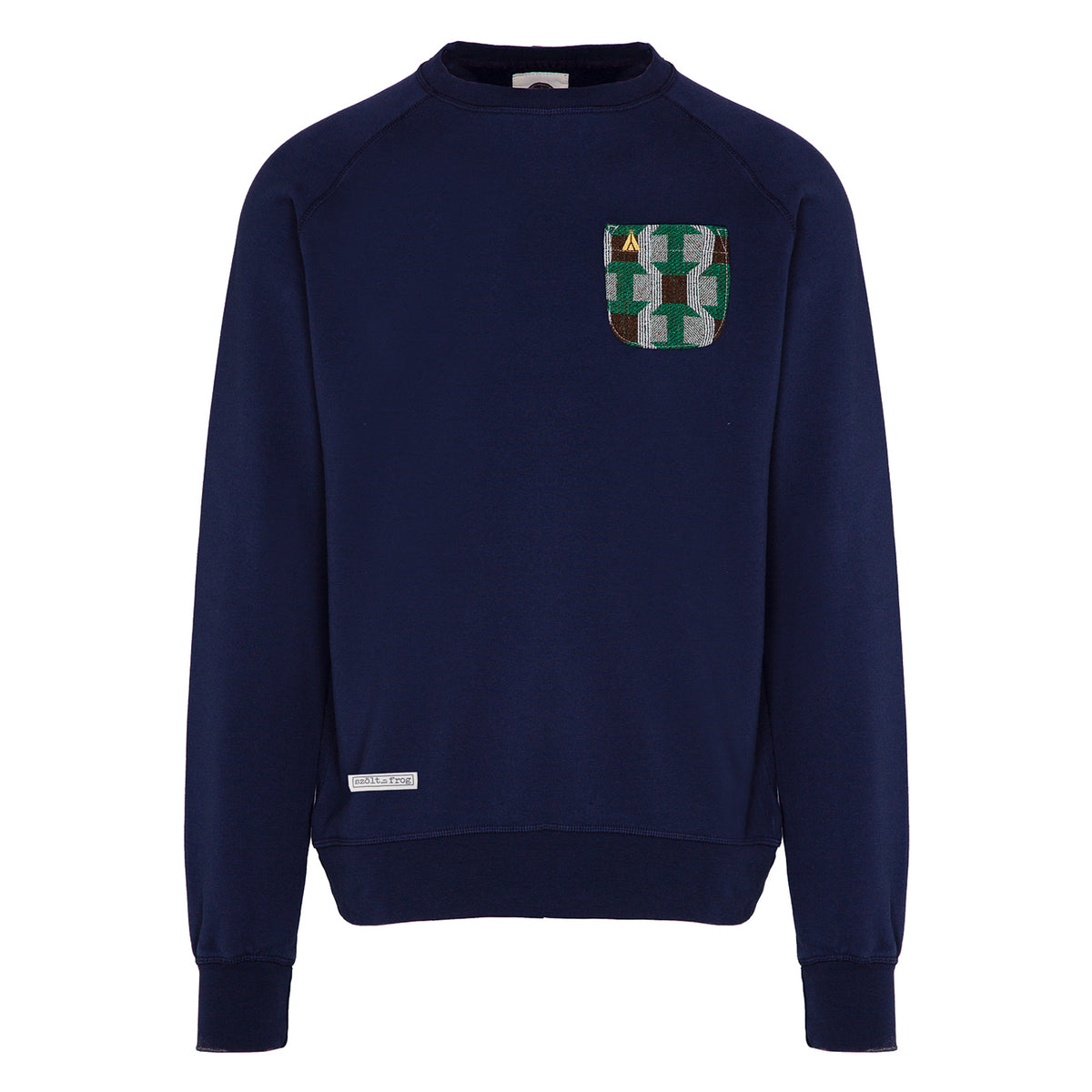 Sudadera Szölt and Frog - Pantin