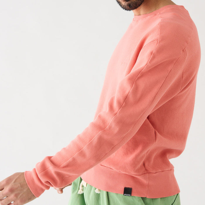 Sudadera Pitagora - Rosa Flamenco