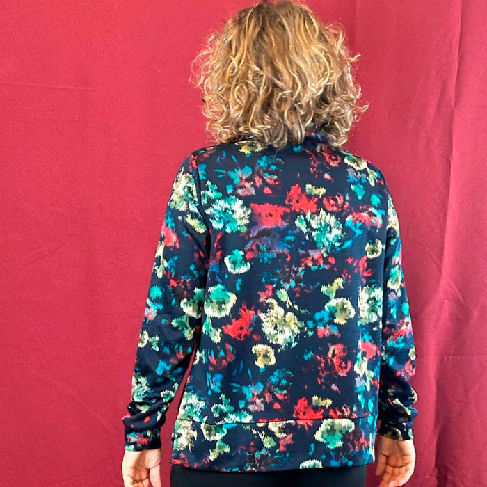 Sudadera La Compiano - Tokio Garden