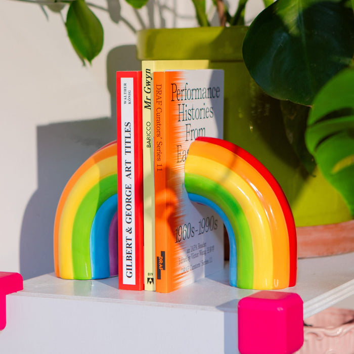 Sujetalibros DOIY - Rainbow 🌈