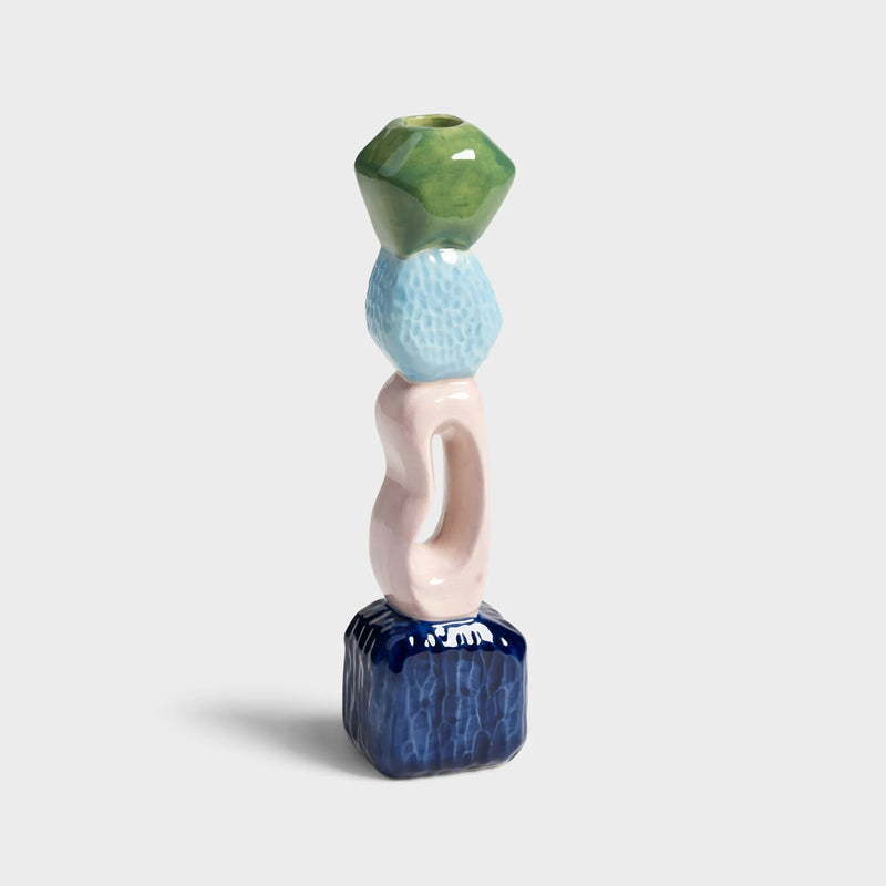 Portavelas &Klevering - Crafty grande