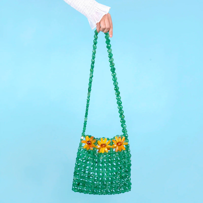 Bolso - Girasol 🌻
