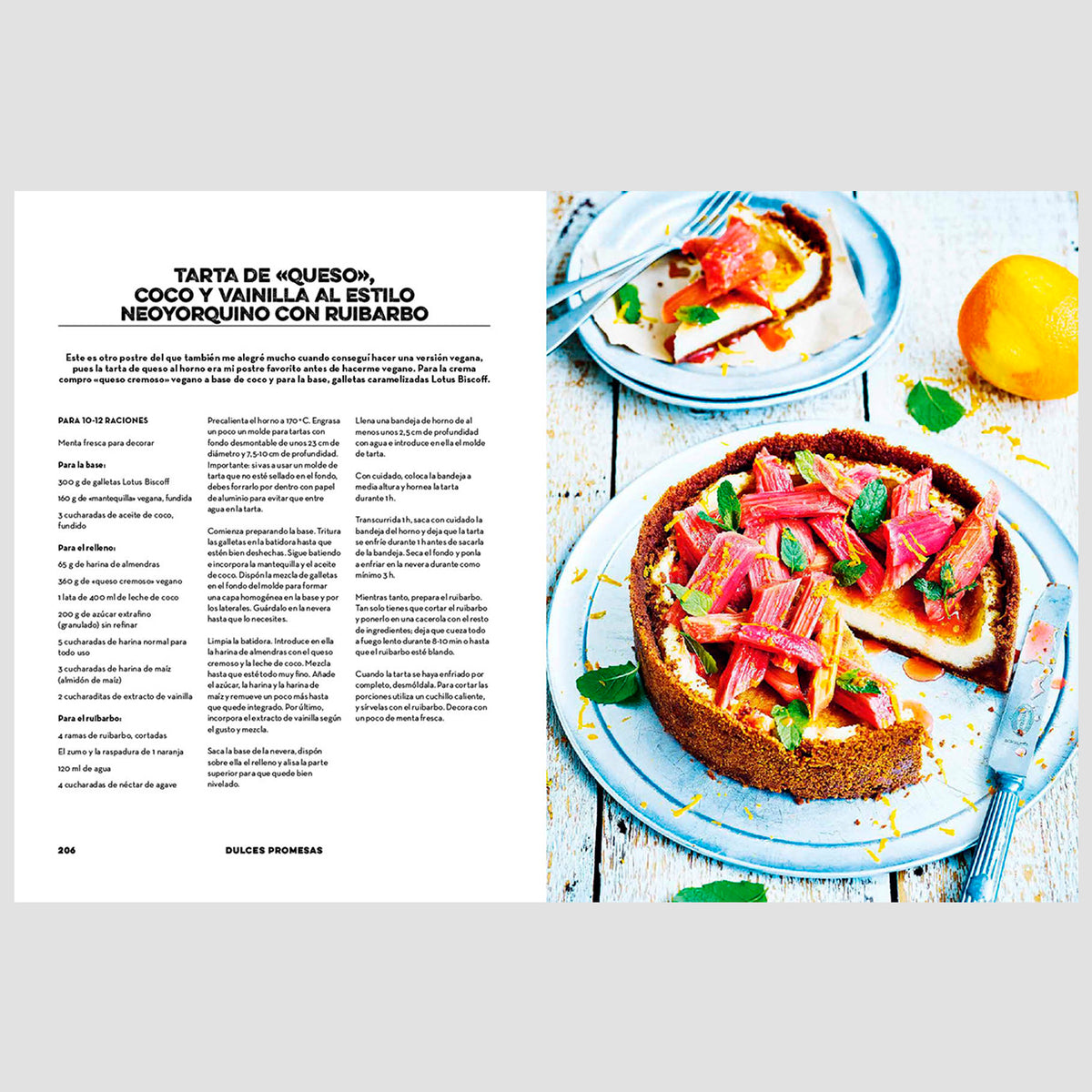 Libro - "Supervegano" de Gaz Oakley