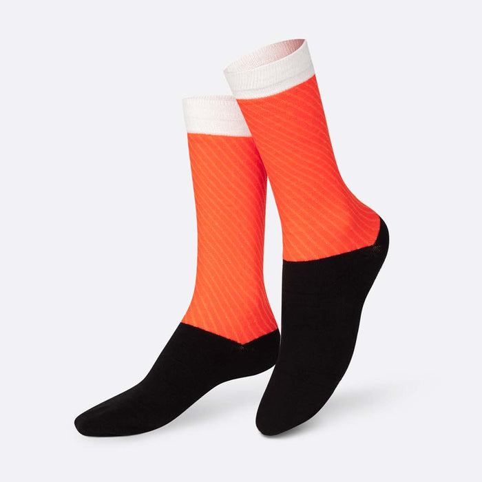 Pack 3 calcetines Eat my socks - Sushi Box 🍣