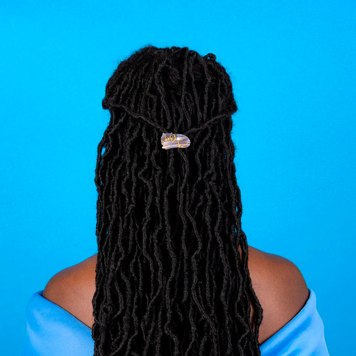 Pasador de pelo - Suzette 🐱