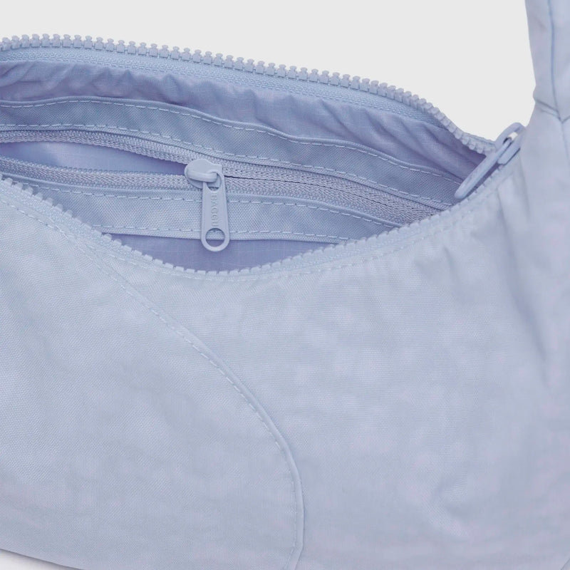 Bolso Baggu - Swan Bag Lavender Grey