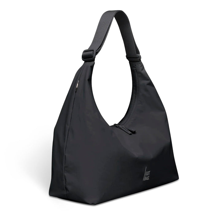 Bolso Got Bag - T-Shape Bag Black