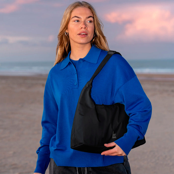 Bolso Got Bag - T-Shape Bag Black