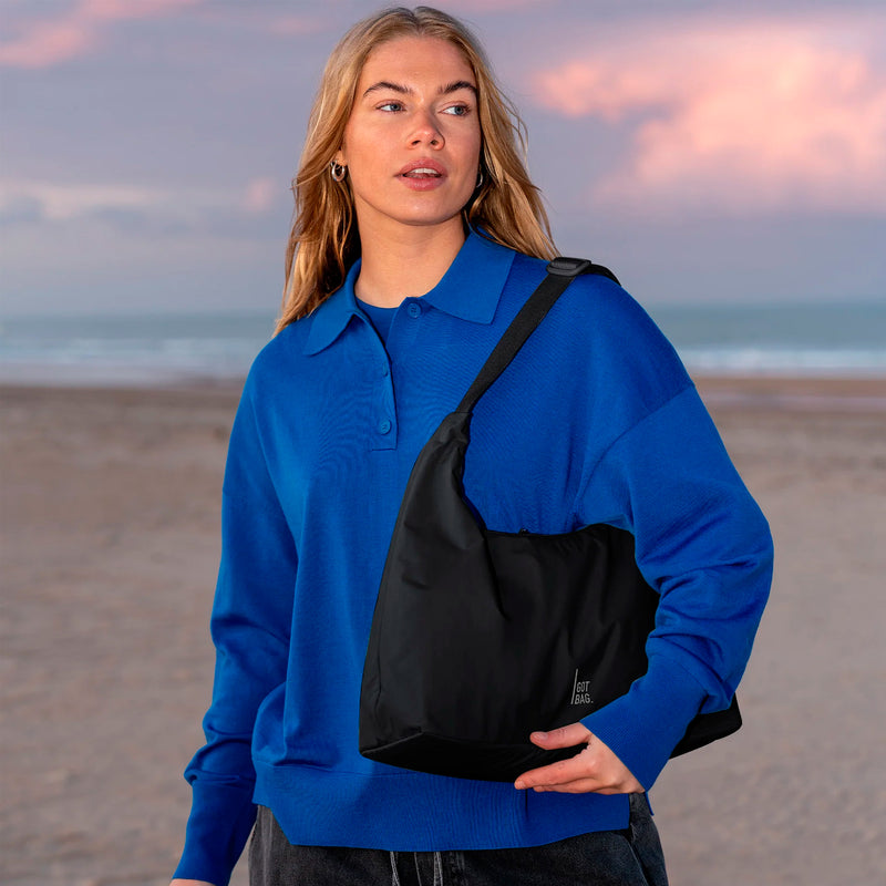 Bolso Got Bag - T-Shape Bag Black