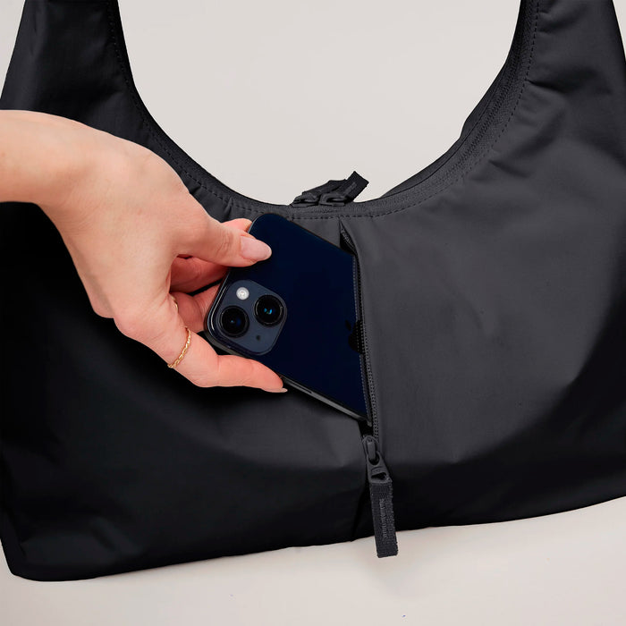 Bolso Got Bag - T-Shape Bag Black