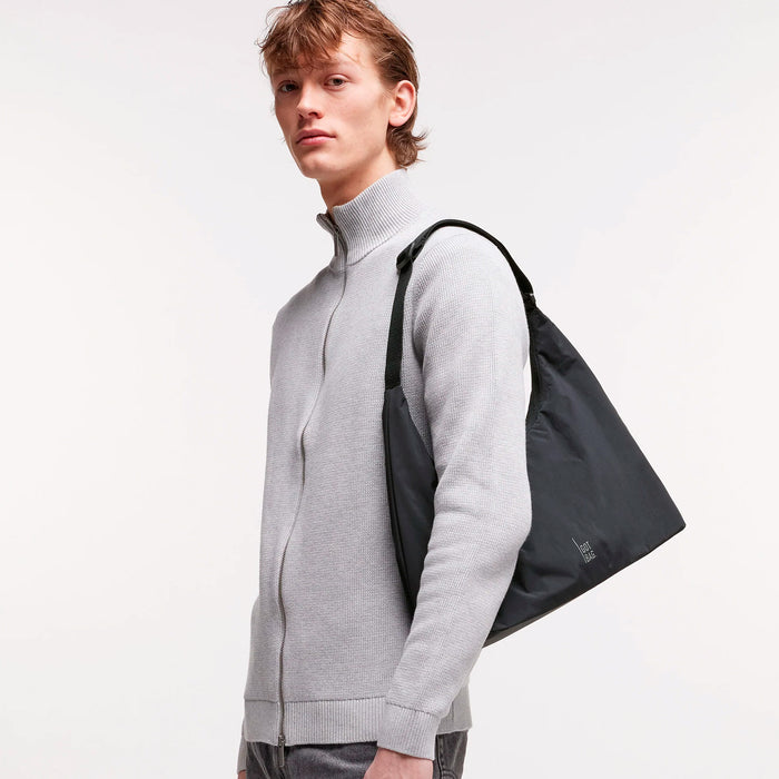 Bolso Got Bag - T-Shape Bag Black