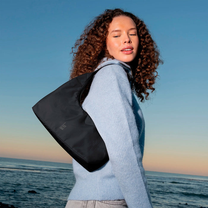 Bolso Got Bag - T-Shape Bag Mini Black