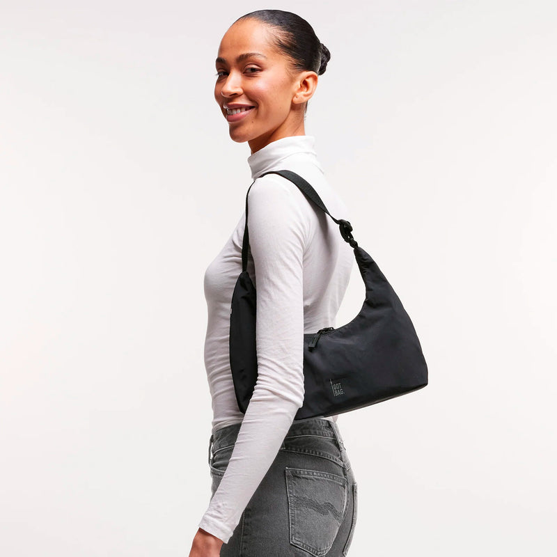 Bolso Got Bag - T-Shape Bag Mini Black