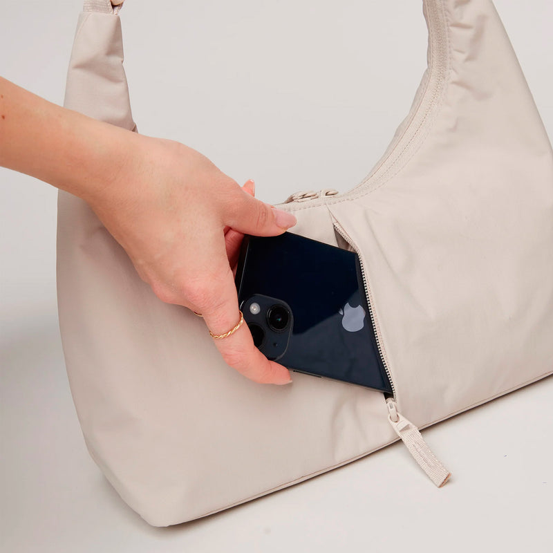 Bolso Got Bag - T-Shape Bag Mini Soft Shell