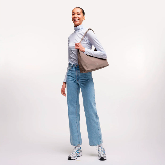 Bolso Got Bag - T-Shape Bag Oyster