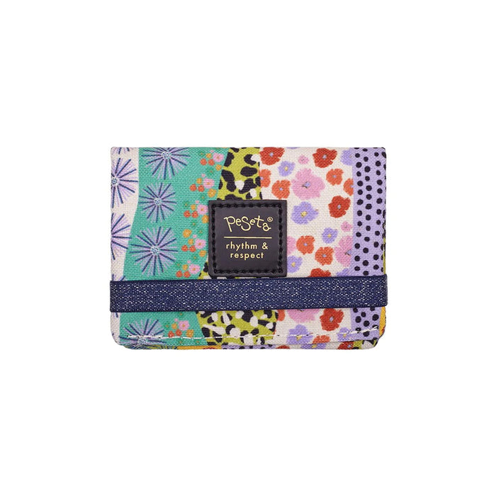 Tarjetero Peseta - Cocoliche