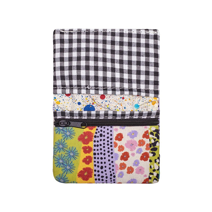 Tarjetero Peseta - Cocoliche