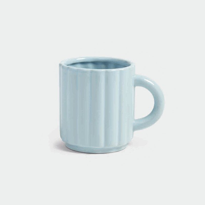 Taza &Klevering - Tube Azul