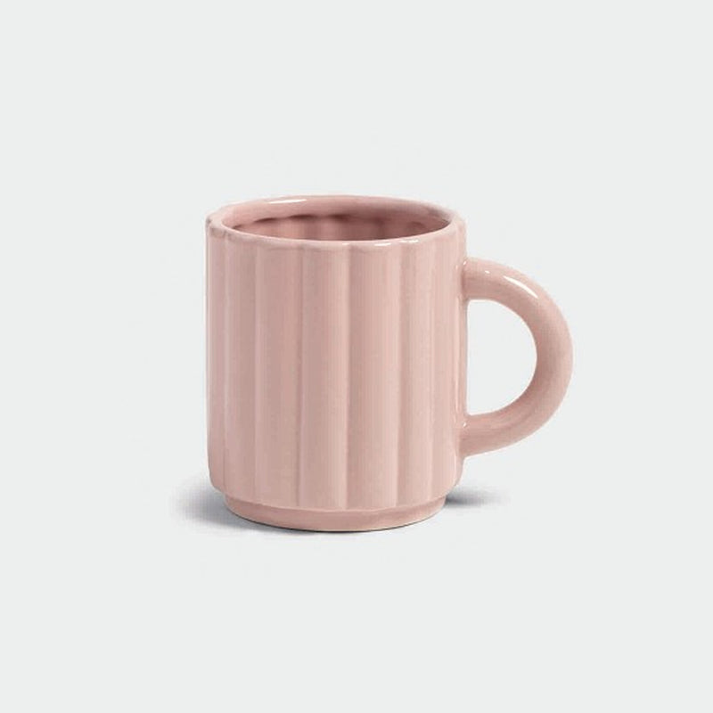 Taza &Klevering - Tube Rosa